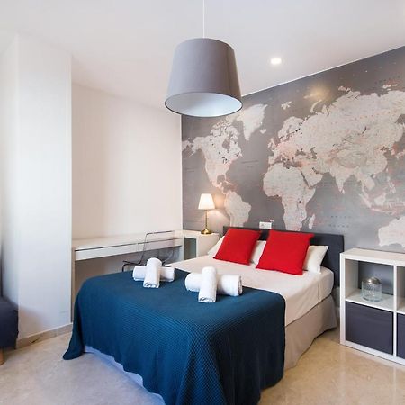 Royal Torrequebrada Exclusivo Apartamento Cerca De La Playa Διαμέρισμα Benalmádena Εξωτερικό φωτογραφία