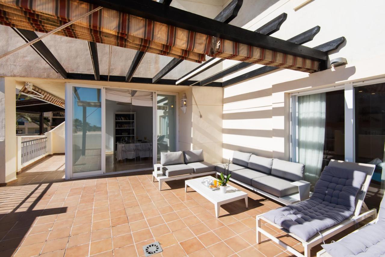 Royal Torrequebrada Exclusivo Apartamento Cerca De La Playa Διαμέρισμα Benalmádena Εξωτερικό φωτογραφία