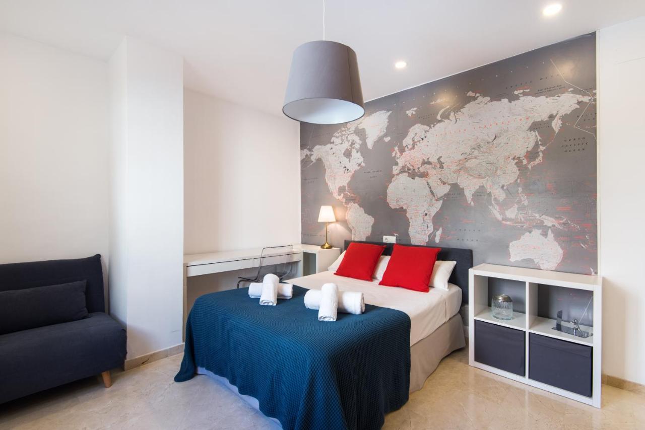 Royal Torrequebrada Exclusivo Apartamento Cerca De La Playa Διαμέρισμα Benalmádena Εξωτερικό φωτογραφία