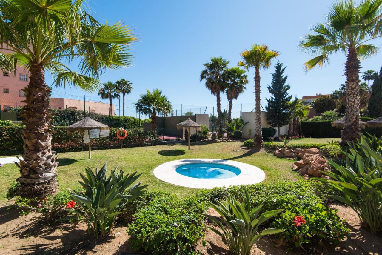Royal Torrequebrada Exclusivo Apartamento Cerca De La Playa Διαμέρισμα Benalmádena Εξωτερικό φωτογραφία