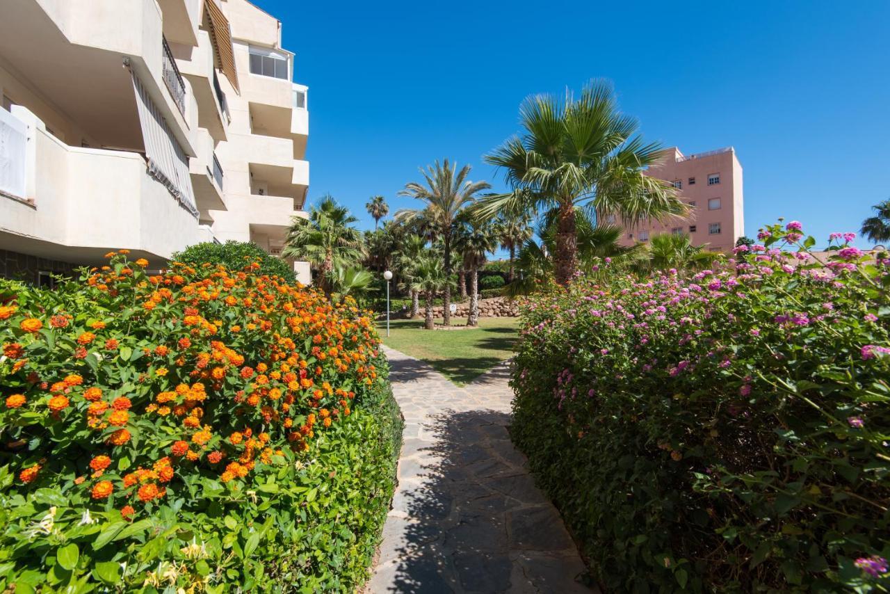 Royal Torrequebrada Exclusivo Apartamento Cerca De La Playa Διαμέρισμα Benalmádena Εξωτερικό φωτογραφία