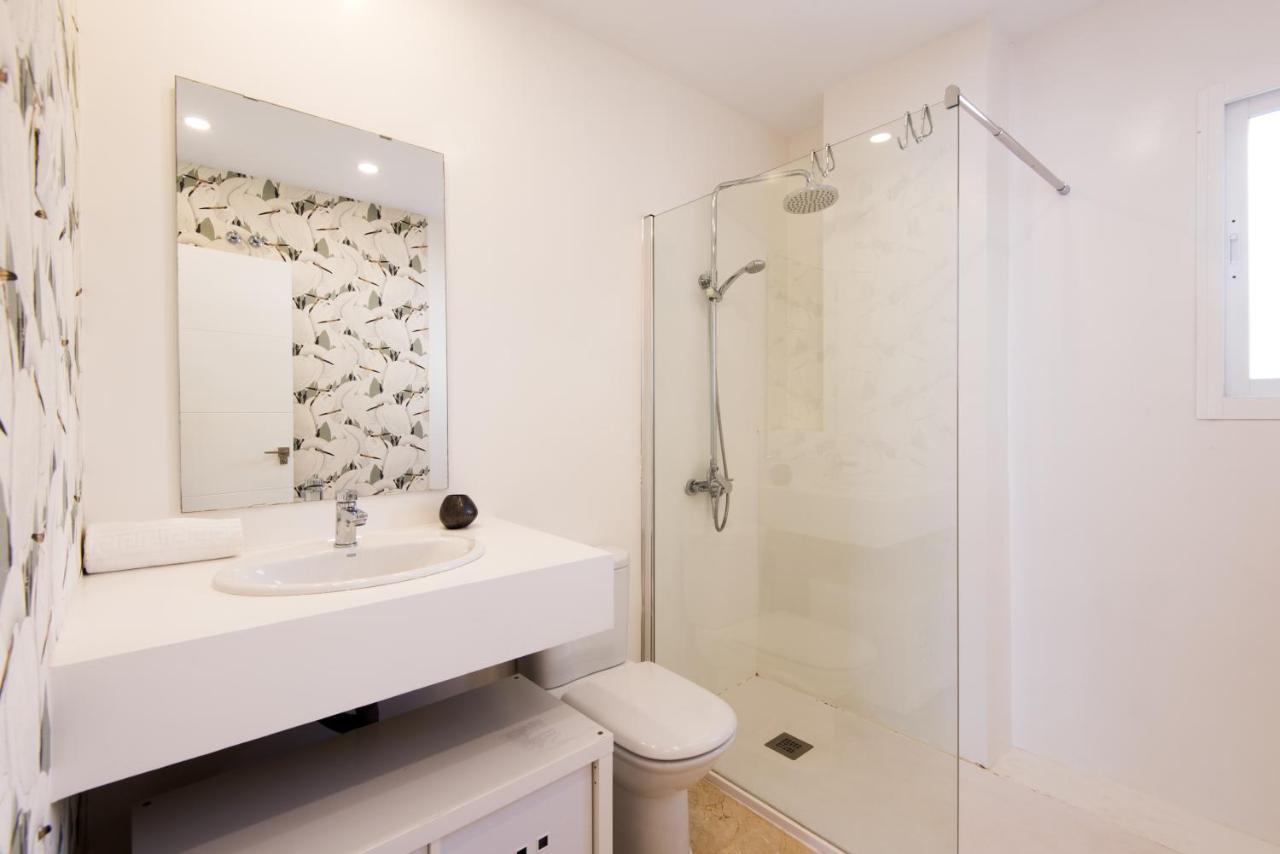 Royal Torrequebrada Exclusivo Apartamento Cerca De La Playa Διαμέρισμα Benalmádena Εξωτερικό φωτογραφία