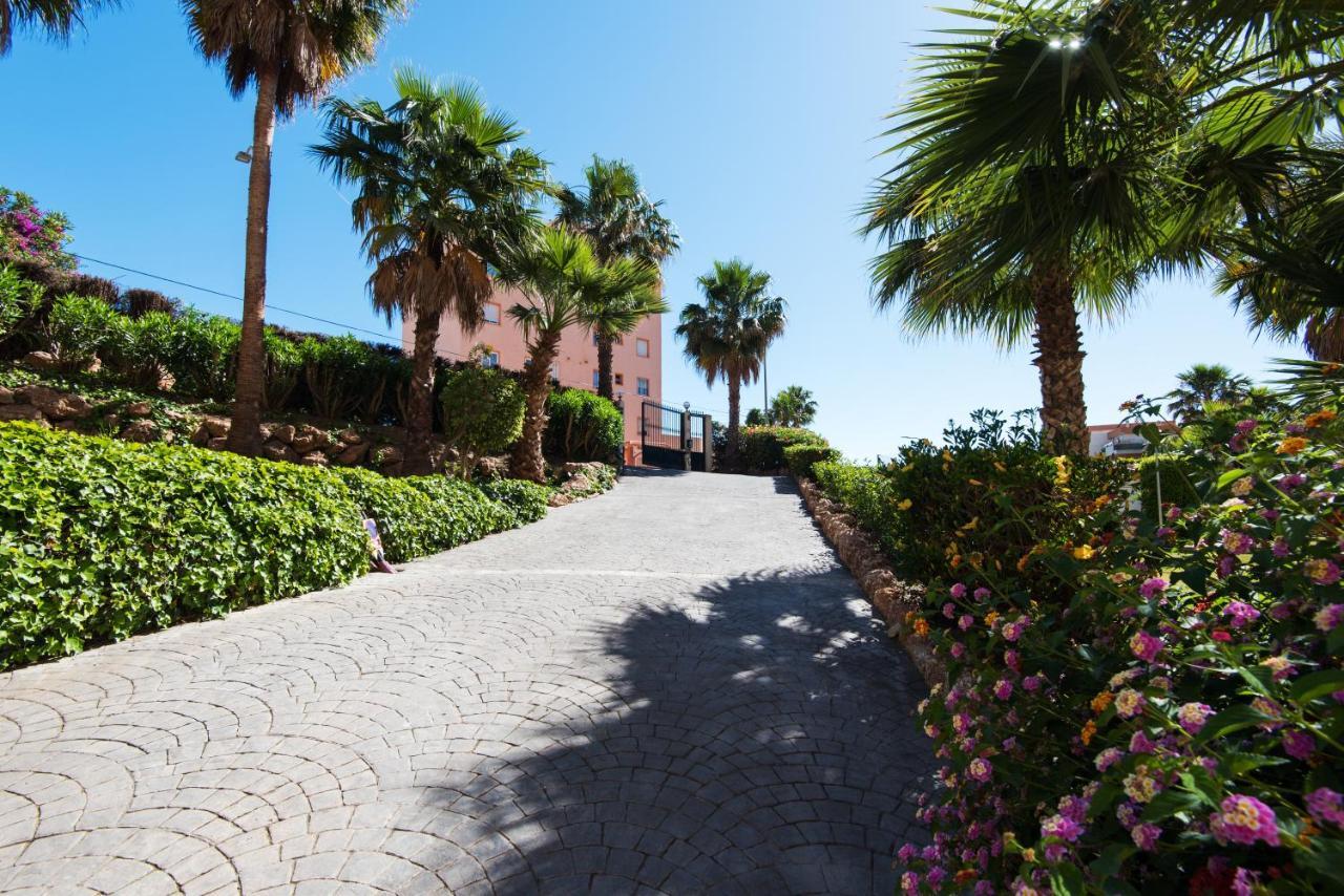 Royal Torrequebrada Exclusivo Apartamento Cerca De La Playa Διαμέρισμα Benalmádena Εξωτερικό φωτογραφία
