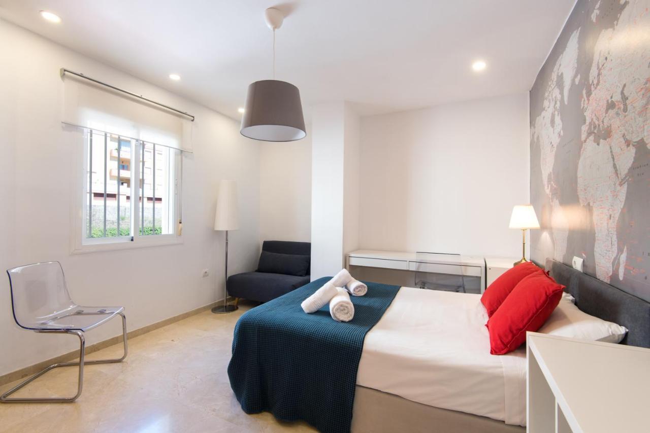 Royal Torrequebrada Exclusivo Apartamento Cerca De La Playa Διαμέρισμα Benalmádena Εξωτερικό φωτογραφία