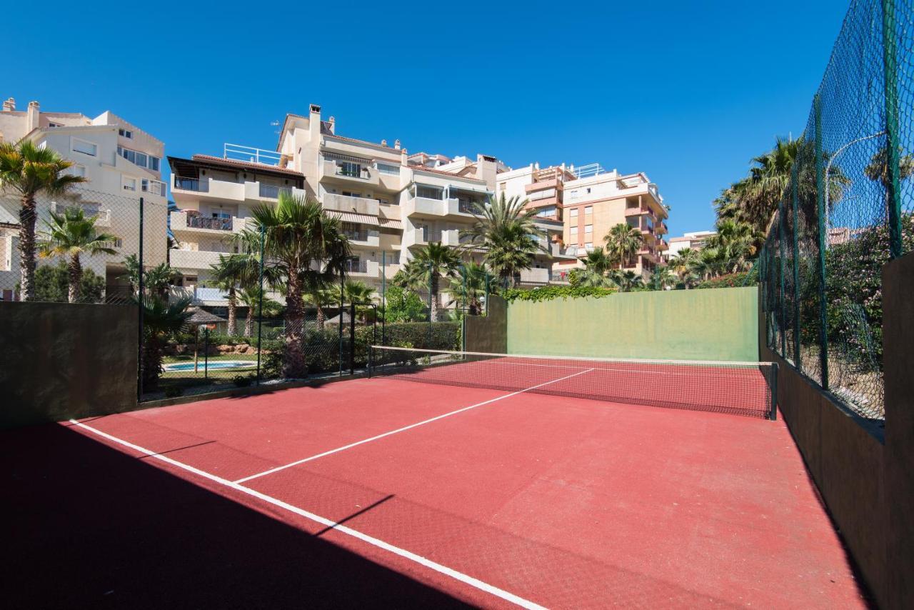 Royal Torrequebrada Exclusivo Apartamento Cerca De La Playa Διαμέρισμα Benalmádena Εξωτερικό φωτογραφία