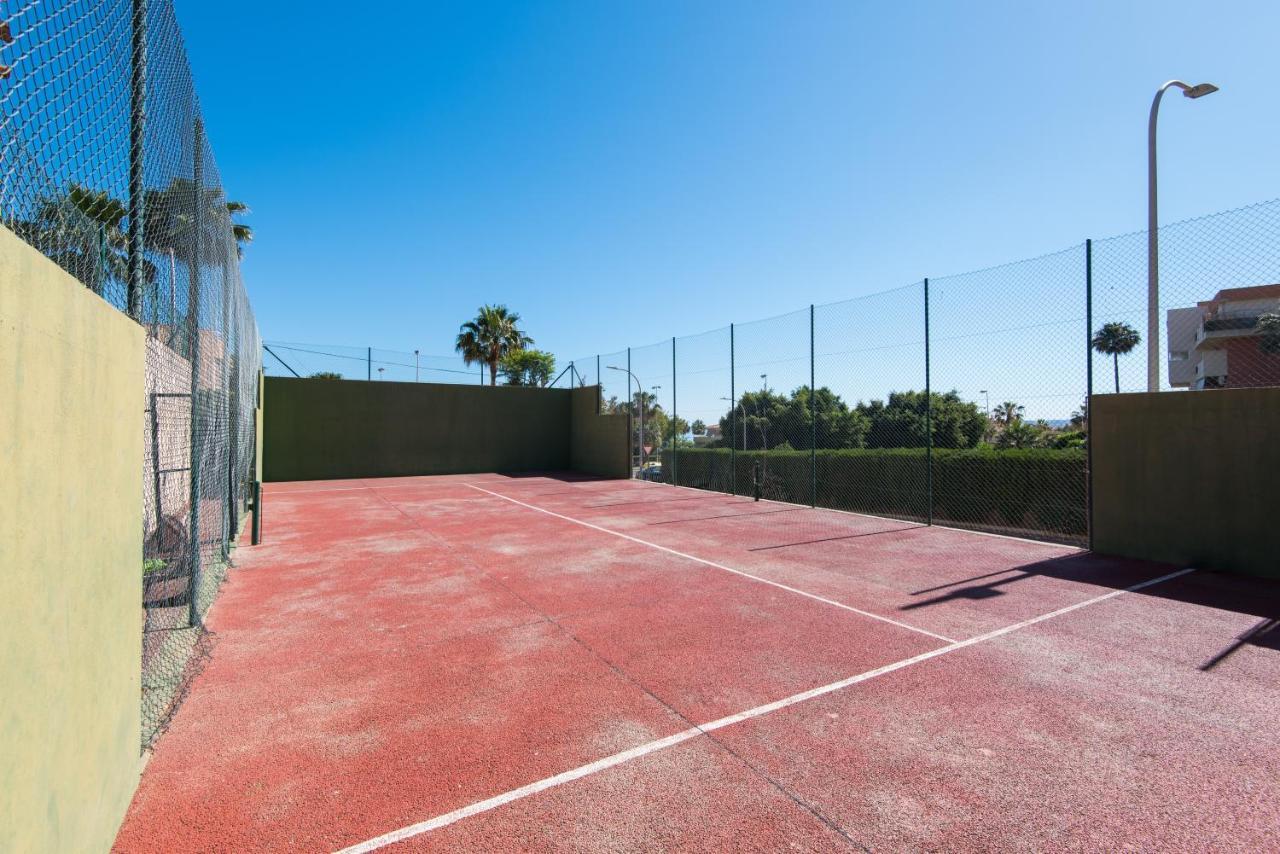 Royal Torrequebrada Exclusivo Apartamento Cerca De La Playa Διαμέρισμα Benalmádena Εξωτερικό φωτογραφία