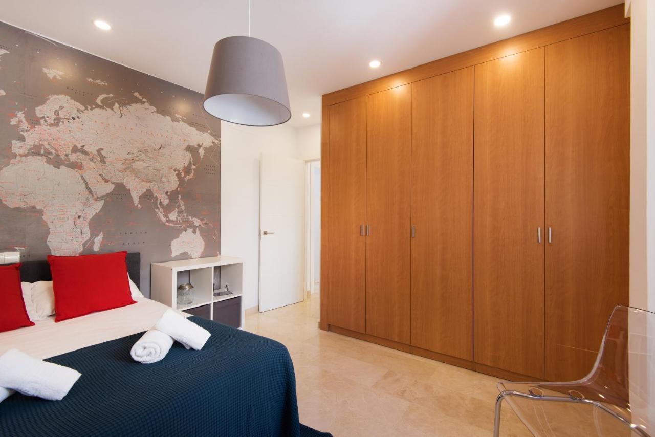 Royal Torrequebrada Exclusivo Apartamento Cerca De La Playa Διαμέρισμα Benalmádena Εξωτερικό φωτογραφία